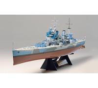 Tamiya 78010 British Battleship King George V 1:350 Scale Kit