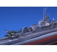 Tamiya 78019 Japanese Navy Submarine I-400 (1:350 Scale)