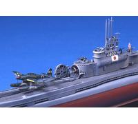 TAMIYA 78019 Japanese Navy Submarine I-400 1:350 Ship Model Kit