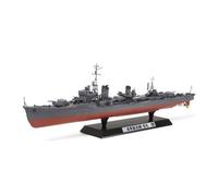 Tamiya 1/350 Japanese Destroyer Yukikaze 78020
