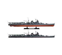 TAMIYA 78021 Japanese Cruiser Mogami 1:350 Ship Model Kit
