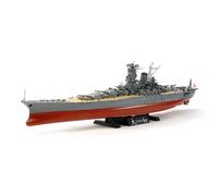 TAMIYA 78030 Yamato (2013) 1:350 Ship Model Kit