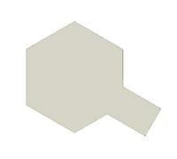TAMIYA 81032 X-32 Titanium Silver Glossy 23 ml Paint for Plastic Model Making, Craft Accessories, Paint for Model Making