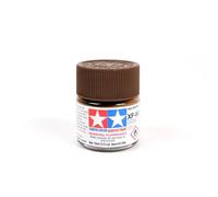 Tamiya Acrylic Mini 81764 – XF-64 Red Brown
