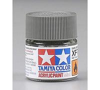 Tamiya 81773 Acrylic Mini XF-73 Dark Green