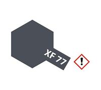 Tamiya 81777 Acrylic Mini XF-77 IJN Grey Sasebo