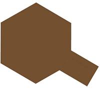 Tamiya Acrylic Mini Paint 81779 XF-79 IJN Deck Brown Matt 10 ml