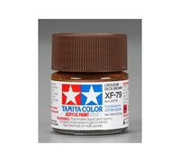 Tamiya 81779 Acrylic Mini XF-79 IJN Deck Brown