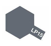 Tamiya 82115 Lacquer Paint LP-15 IJN Grey Yokosuka Arsenal (10ml)