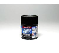 TAMIYA 82161 Model Color Lacquer Paint LP-61 Metallic Gray 10ml 82161