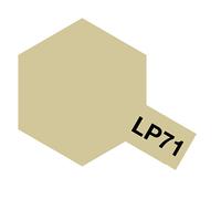 TAMIYA 82171 Lacquer Paint LP-71 Champagne Gold 10ml Model Kit Paint Humbrol