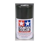 Tamiya 85002 TS-2 Dark Green (Matt) - 100ml Spray Can