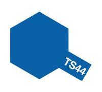 Tamiya 85044 Synthetic Spray TS44 Brilliant Blue (100ml) Modeling