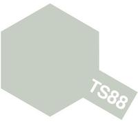 TS-88 Spray Tamiya Titanium Silver 100ml