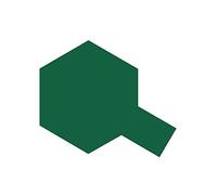 Tamiya 85091 Synthetic Spray TS91 Dark Green (100ml) Modeling