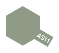 AS-11 Paint Sea Grey Medium Raf