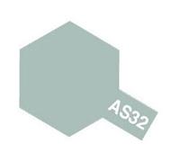 Tamiya 86532 Synthetic Spray AS32 Aircraft Medium Sea 2 RAF (100ml) Modeling