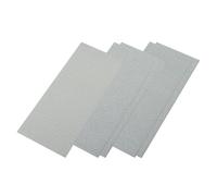 Tamiya 87024 Sandpaper Set (5) 1200/1500/2000 Model Making Accessori