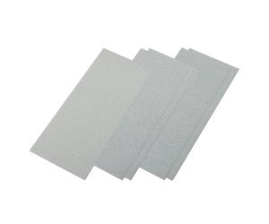 Tamiya 87024 Sandpaper Set (5) 1200/1500/2000 Model Making Accessori