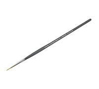 Tamiya 87048 Makeup Material Series No.48 Modeling Brush HF Face Brush Ultra Fine