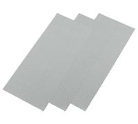 Tamiya 87057 Finishing Abrasives P1000 (3) [Toy]