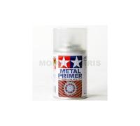 Tamiya 87061 Metal Primer Spray 100ml - Model Paint Prep