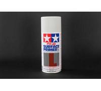 180ml Grey Fine Surface Primer L Tamiya 87064