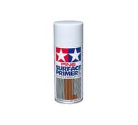 Tamiya 87064 Grey Fine Surface Primer 180ml Spray Paint