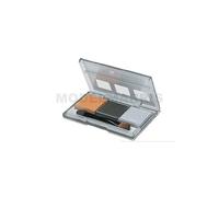 TAMIYA 87085 Aging Set C Silver/Metal