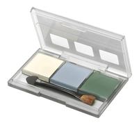 Tamiya 87098 Model Rail Powder Paint Yellow, Grey, Green 1 Set