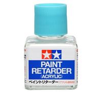 Tamiya 87114 Paint Retarder (Acrylic)