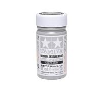 Tamiya 87116 Diorama Textured Paint - Pavement Effect Light Gray