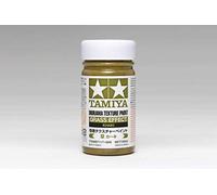 Tamiya 87117 Diorama Textured Paint - Grass Effect Khaki