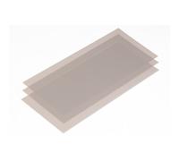 Tamiya 87144 Fine Lapping Film 3000 3pcs