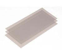Tamiya 87144 Fine Lapping Film 3000 3pcs