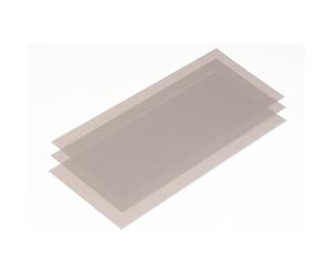 Tamiya 87144 Fine Lapping Film 3000 3pcs
