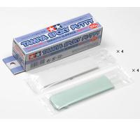 Tamiya 87145 Epoxy Putty for smooth surfaces (100g) modeling