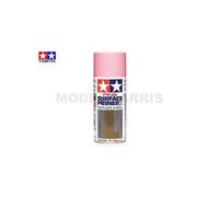 Tamiya 87146 Fine Primer Spray Pink 180 ml - Tamiya - 87146
