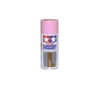 Tamiya 87146 Fine Surface Primer L For Plastic & Metal (Pink) NEW in Original...