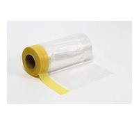 Tamiya 87164 Masking Tape/Plastic Sheeting 550mm, 87164