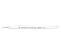 Tamiya 87172 Modelling PROII Pointed Brush (Ultra Fine), for RC & Plastic Kits
