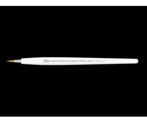 Tamiya 87175 Modelling PROII Pointed Brush (Small), for RC & Plastic Kits, NIP
