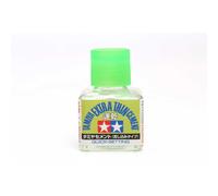 Tamiya 87182 Extra-Thin Cement (Quick-Setting)