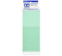 Tamiya 87185 Sandpaper (3) P4000 Grit Model Making Accessories Craft Tools Model Making Accessories Green