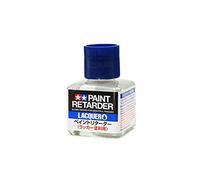 Tamiya 87198 Lacquer Paint Retarder 40ml.