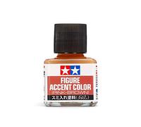 Tamiya 87201 Figure Accent Color Pink - Brown 40ml