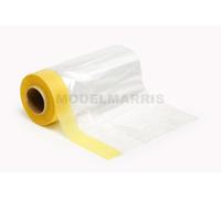 TAMIYA 87203 Masking Tape / Plastic Sheeting 150Mm