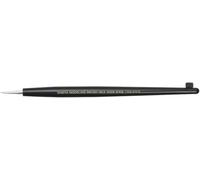 Tamiya 87216 Brush HG II Point Ultra Fine Synthetic Hair - Model Making Brush, Model Making Accessories, Craft Tools, Model Making Accessories
