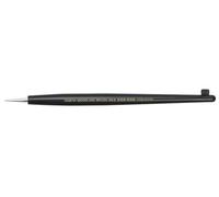 Tamiya 87216 Brush HG II Point Ultra Fine Synthetic Hair - Model Making Brush, Model Making Accessories, Craft Tools, Model Making Accessories