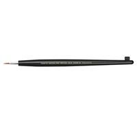 TAMIYA 87218 HG II Point Fine Synthetic Hair Brush, Craft Tools, Model Making Accessories